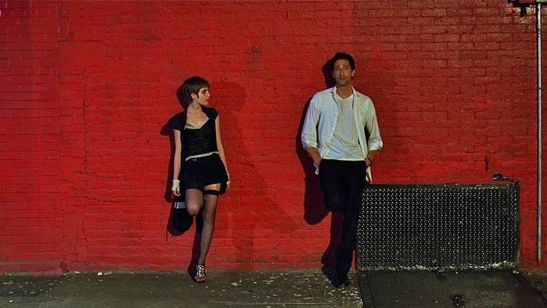 Detachment still