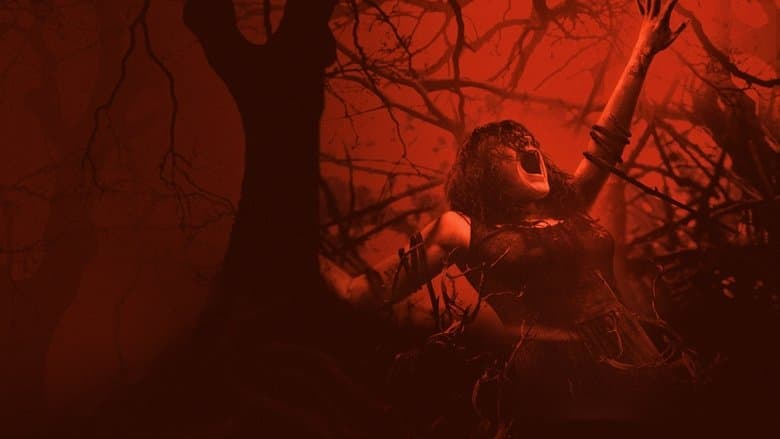 Evil Dead still
