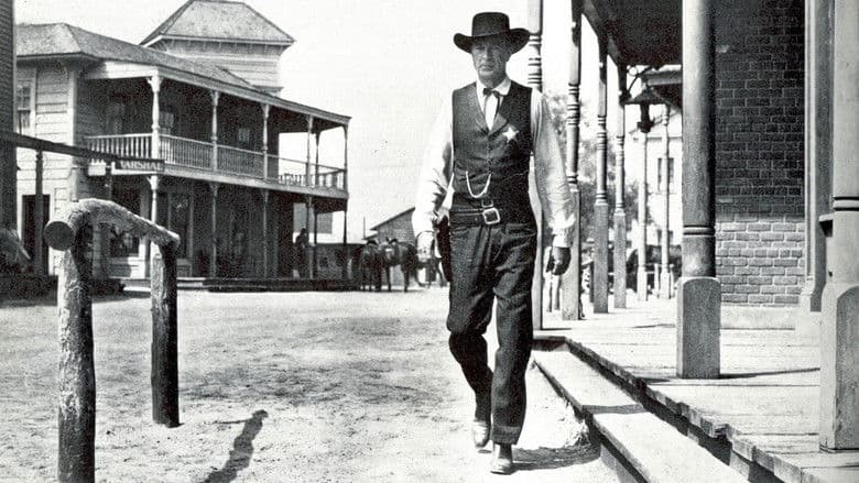 High Noon still
