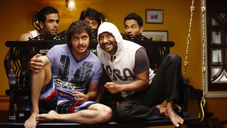 Golmaal 3 still