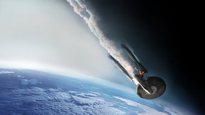 Star Trek Into Darkness still