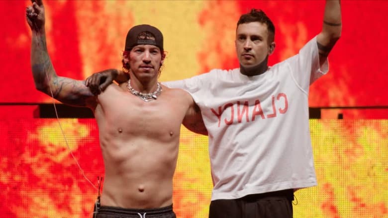 Twenty One Pilots: More Than We Ever Imagined still
