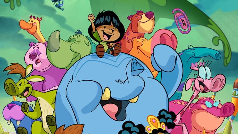 My Big Big Friend: The Movie still
