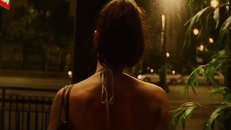 Irreversible still
