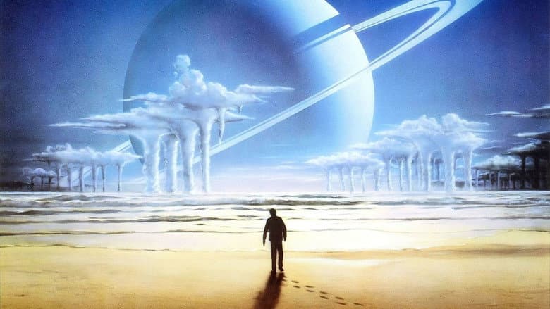 The Quiet Earth still