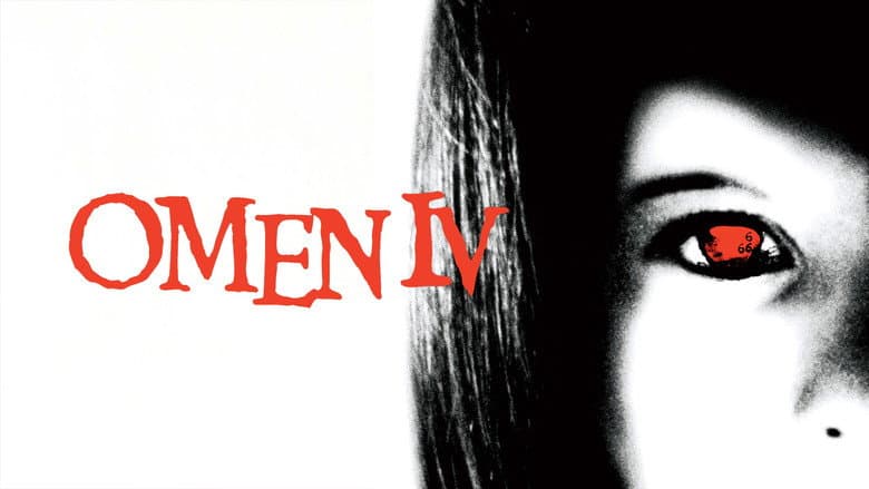 Omen IV: The Awakening still