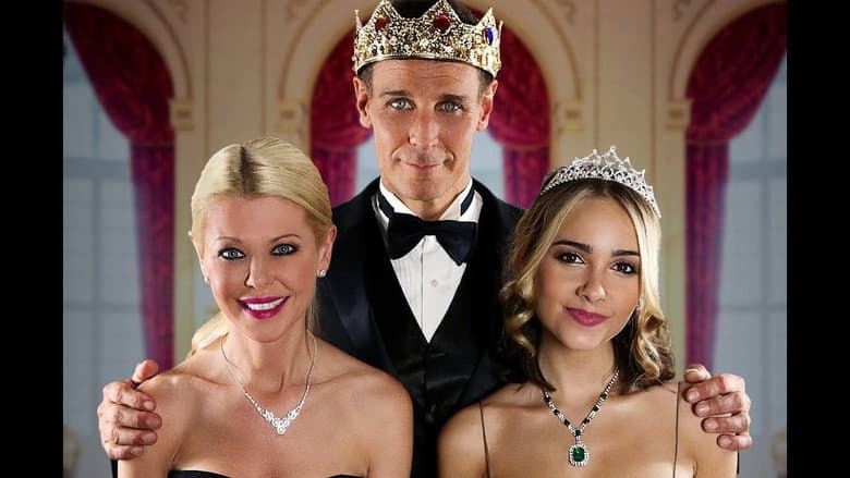 A Royal Christmas Ball still
