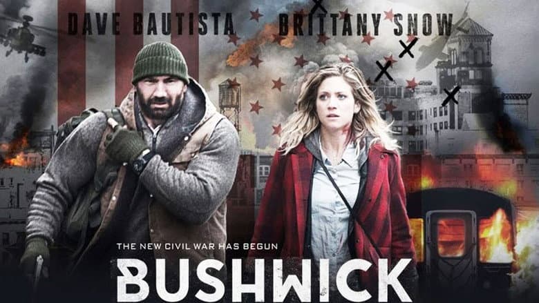 Bushwick still