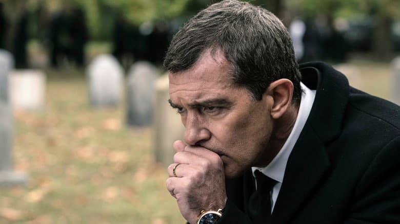 Acts of Vengeance still