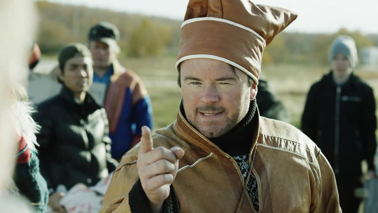 Ellos Sápmi still