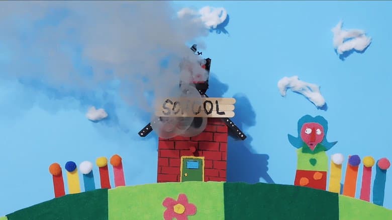 Science Project still