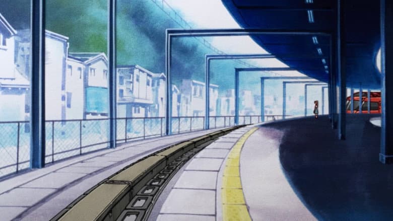 EVANGELION 30th Anniversary Special Screening still