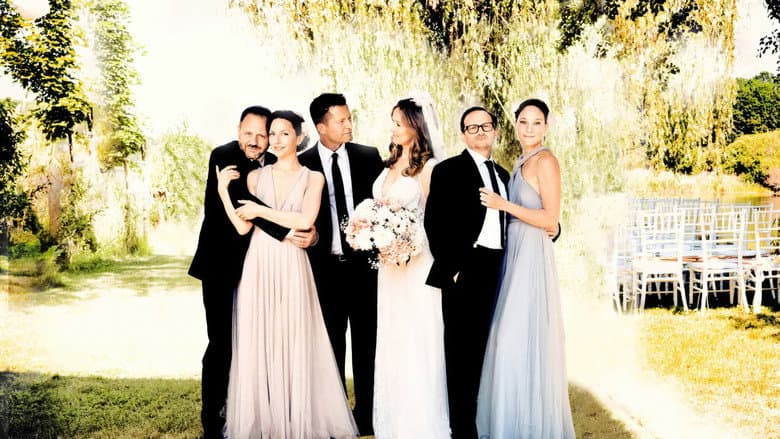 The Wedding still