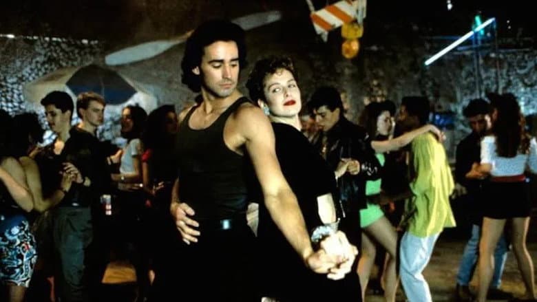 Lambada still