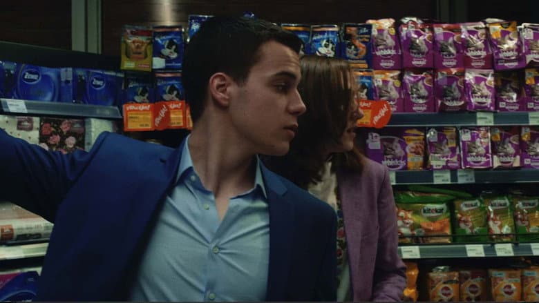 Prom Night still