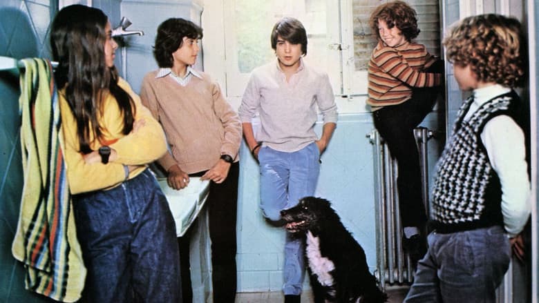Parchis Against the Invisible Inventor still