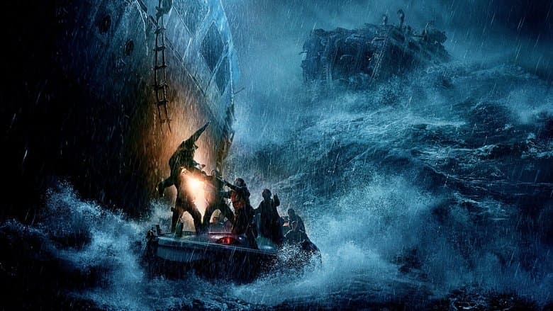 The Finest Hours still