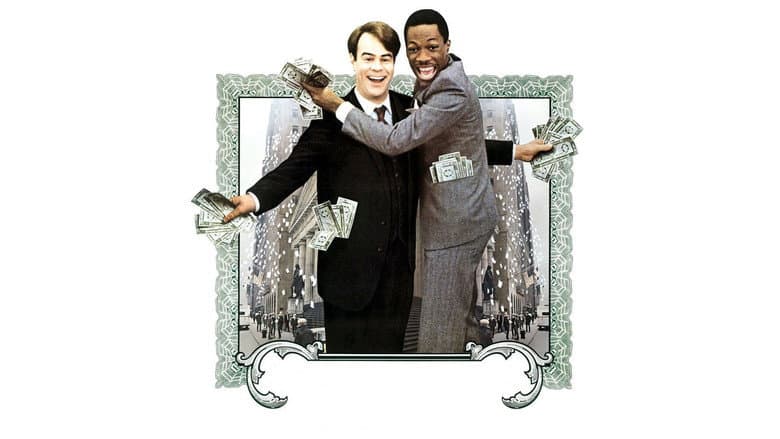 Trading Places still