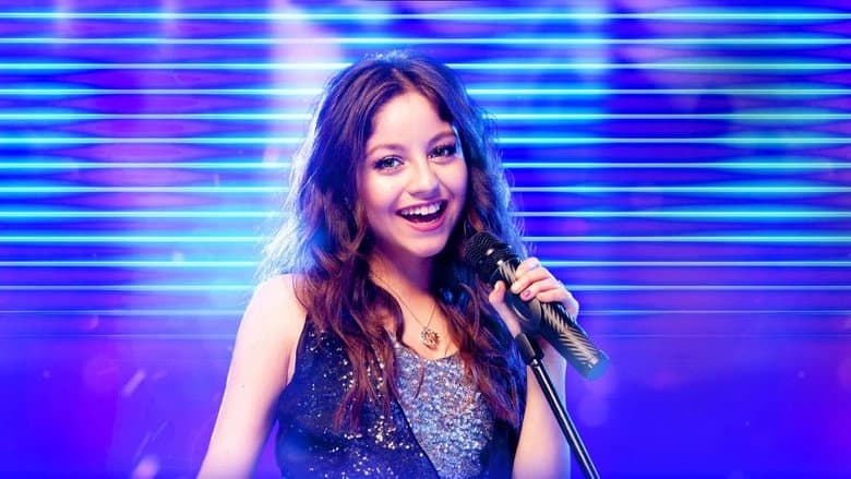 Soy Luna: Live Concert still