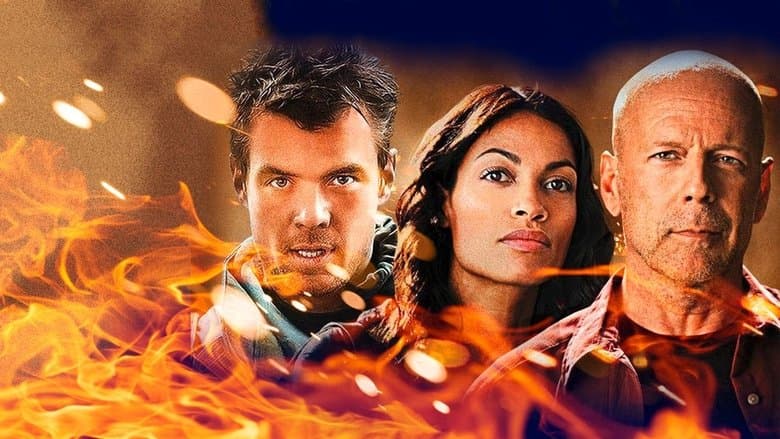 Fire with Fire still