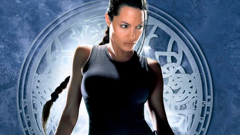 Lara Croft: Tomb Raider still