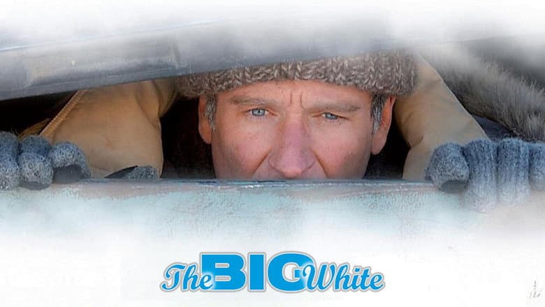 The Big White still