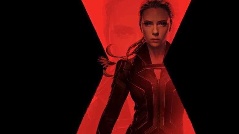 Black Widow still