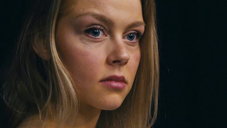 Reconstructing Utøya still