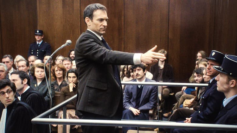 The Goldman Case still