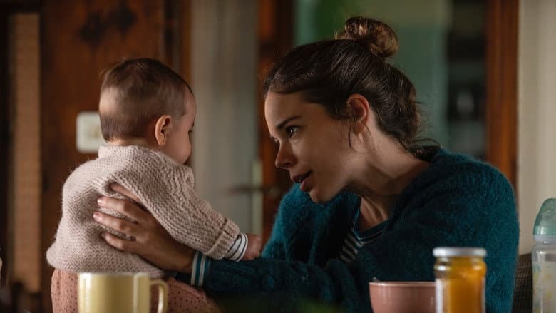 Lullaby still