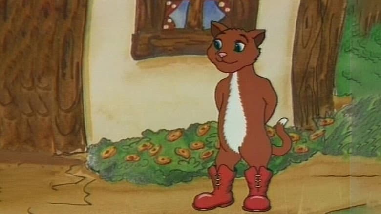 The Cat on Boots still