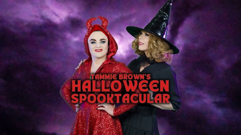 Tammie Brown's Halloween Spooktacular still