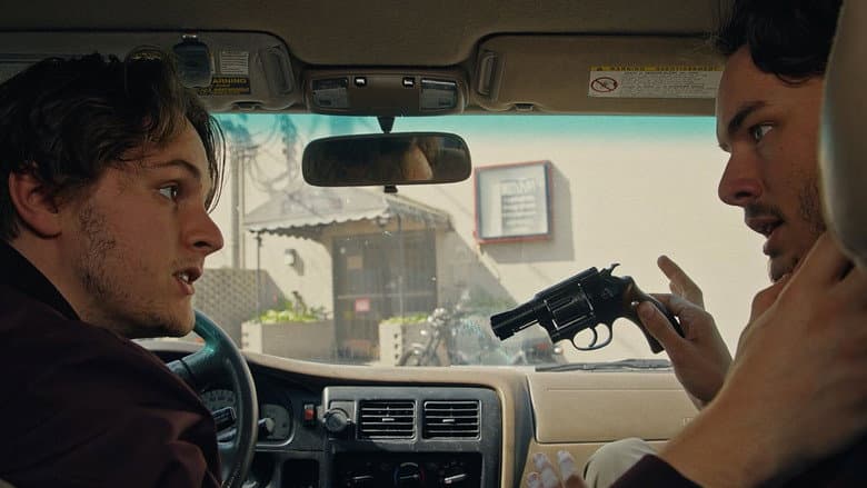 Robbers still