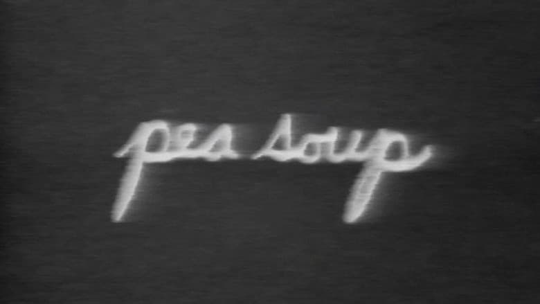 Pea Soup still