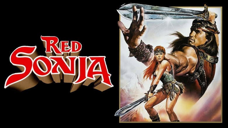 Red Sonja still