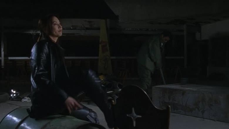 Gun Crazy: Episode 1 — A Woman from Nowhere still
