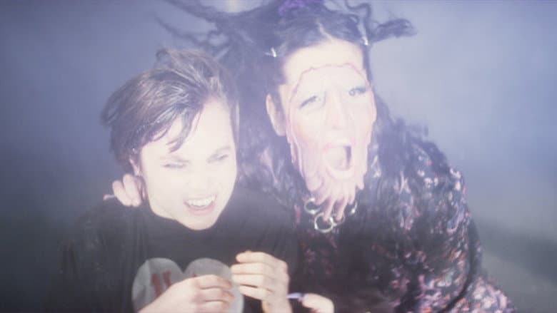 The Demons of Dorothy still