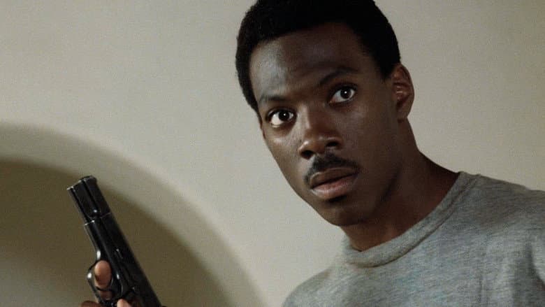 Beverly Hills Cop still