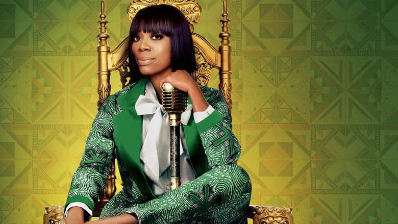 Yvonne Orji: Momma, I Made It! still