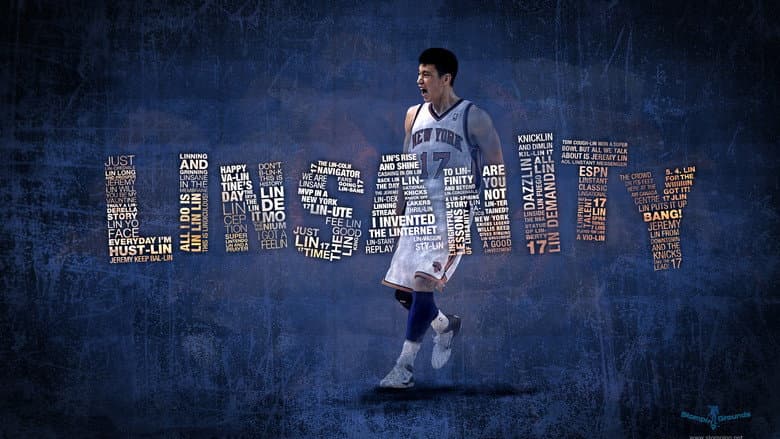 Linsanity still