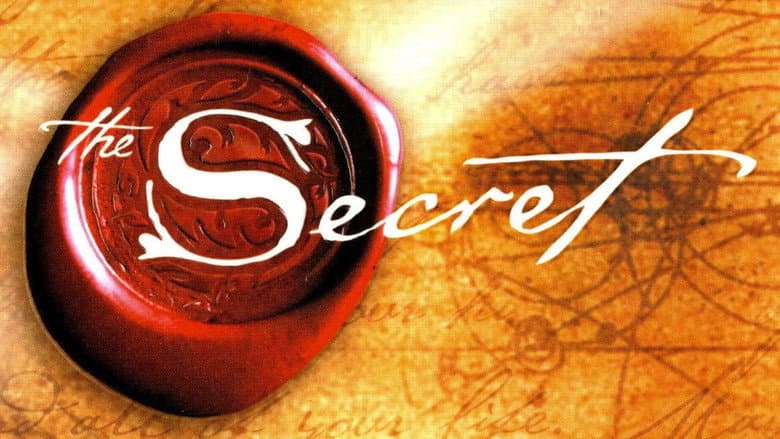 The Secret still