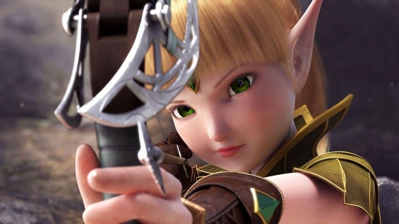 Dragon Nest: Warriors' Dawn still