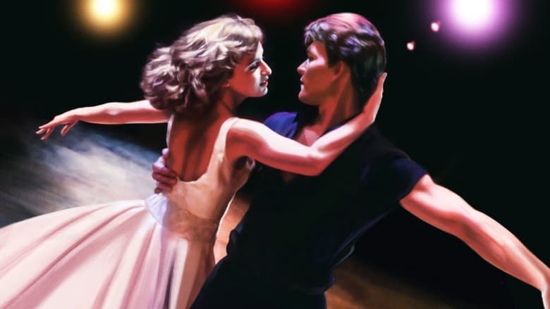 Dirty Dancing still
