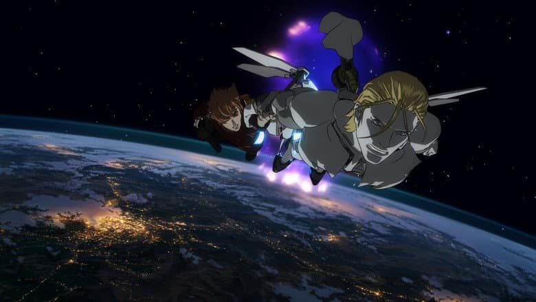009 Re:Cyborg still