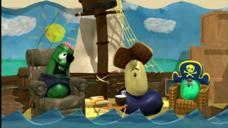 VeggieTales: Very Silly Songs still