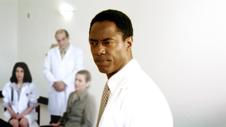 Doctor Bello still