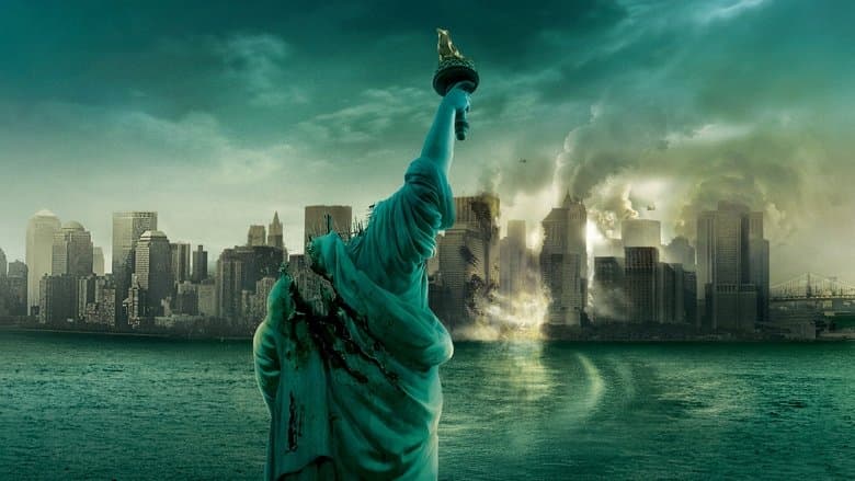 Cloverfield still