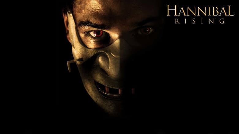 Hannibal Rising still