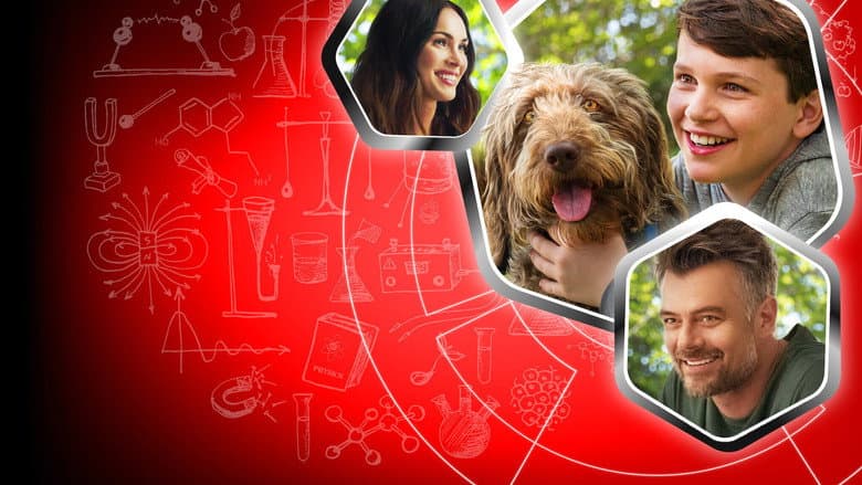 Think Like a Dog still