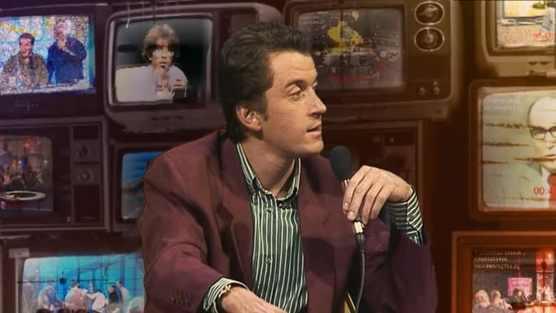 Quand la télé dérape, 40 ans de scandales still